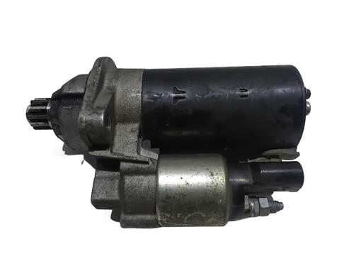 Starter AUDI A3 (8P1) 1.9 TDI | BP33457635M8  - Image 5