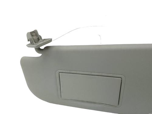 Left sun visor RENAULT KADJAR (HA_, HL_) | BP22617227I1 - Image 3