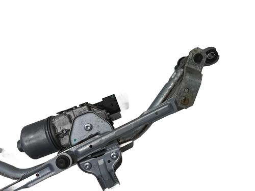 Front wiper motor PEUGEOT 2008 I (CU_) 1.2 VTi | BP30531313M29