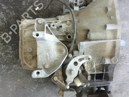 Gearbox PEUGEOT 407 (6D_) 2.0 (6DRFNB, 6DRFNE) | BP29396537M3 
