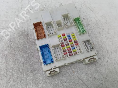 Used Electronic module Electronic module FORD TOURNEO CONNECT / GRAND TOURNEO CONNECT V408 MPV 1.5 TDCi (120 hp) 19938155 19938155