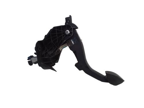 Used Clutch pedal Clutch pedal PEUGEOT 3008 II SUV (MC_, MR_, MJ_, M4_) 1.5 BlueHDi 130 (131 hp) 23997597 23997597