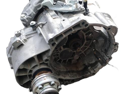 Used Gearbox Gearbox VW PASSAT B8 (3G2, CB2) 2.0 TDI 4motion (150 hp) 20932585 20932585