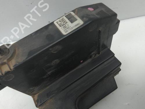 Used Rear left lock CITROËN C4 SPACETOURER (3D_) 1.6 BlueHDi 120 (120 hp) 21126192