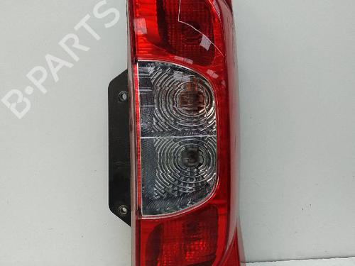 Right taillight FIAT FIORINO Box Body/MPV (225_)  | BP20207934C35 