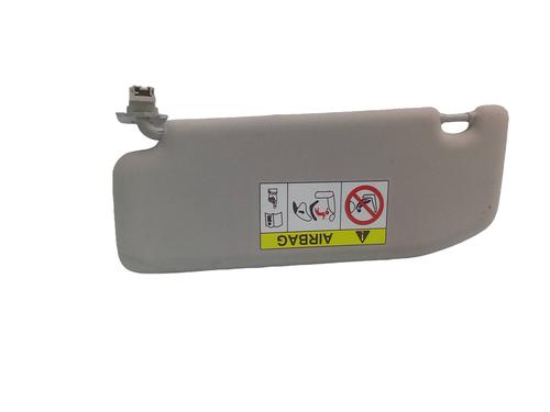 Right sun visor CITROËN C4 CACTUS 1.5 BlueHDi 100 | BP21379861I2 - Image 2