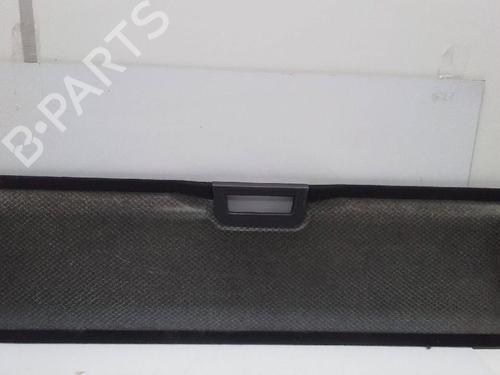 Used Luggage compartment floor RENAULT KADJAR (HA_, HL_) 1.3 TCe 140 (HLNB, HLN1) (140 hp) 24465042