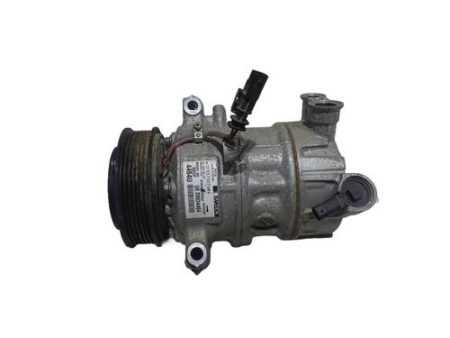 Used AC compressor AC compressor SSANGYONG TIVOLI 1.6 All-wheel Drive (128 hp) 33457540 33457540