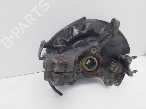 Used Right front steering knuckle VW GOLF VII (5G1, BQ1, BE1, BE2) 1.4 TSI (125 hp) 28151014