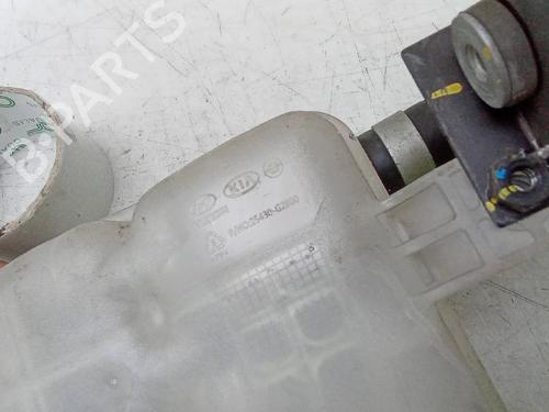 Expansion tank HYUNDAI IONIQ (AE) 1.6 GDI Hybrid | BP19105502C120 