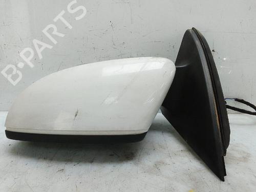 Left mirror SKODA RAPID (NH3, NK3, NK6) 1.6 TDI | BP26704797C26 