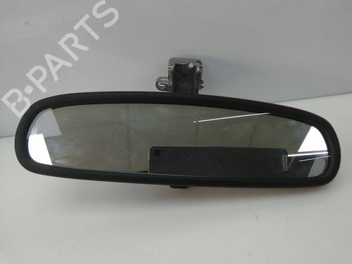 Used Rear mirror Rear mirror LAND ROVER RANGE ROVER EVOQUE (L538) 2.2 D (150 hp) 20671539 20671539