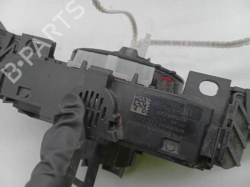 Squib airbag CITROËN C-ELYSEE (DD_) 1.6 VTi 115 (DDNFP0, DDNFP6, DDNFP9) | BP27587569C102 
