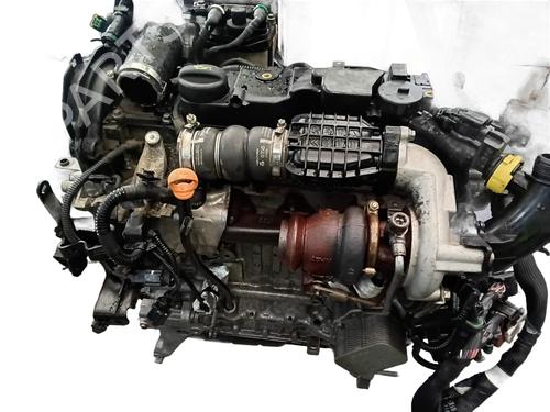 Engine CITROËN C-ELYSEE (DD_) 1.6 BlueHDi 100 | BP32109572M1  - Image 8