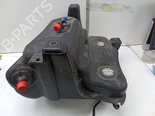 AdBlue tank VW PASSAT B8 Variant (3G5, CB5) 2.0 TDI | BP18575876M85 