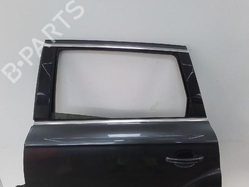 Left rear door AUDI Q7 (4LB) 3.0 TDI quattro | BP27474743C4 