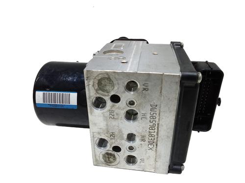 Used ABS pump ABS pump VW PASSAT B6 Variant (3C5) 2.0 TDI 16V (140 hp) 32517428 32517428