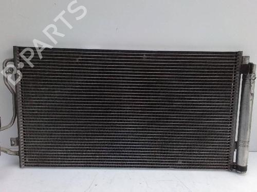 AC radiator BMW 3 (F30, F80) 320 d | BP24427411M32 