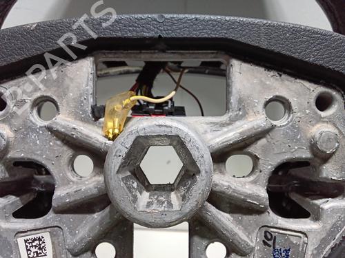Steering wheel FORD TRANSIT V363 Van (FCD, FDD) 2.0 EcoBlue mHEV RWD | BP33428254C49  - Image 8