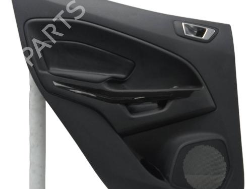 Used Rear left panel Rear left panel FORD ECOSPORT 1.0 EcoBoost (140 hp) 21186500 21186500