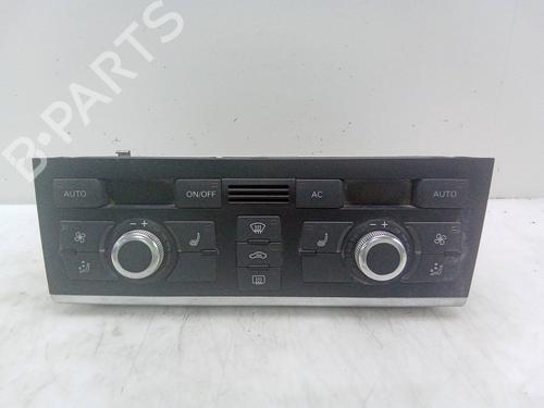 Used Climate control AUDI A6 C7 Avant (4G5, 4GD) 3.0 TDI quattro (272 hp) 26053003