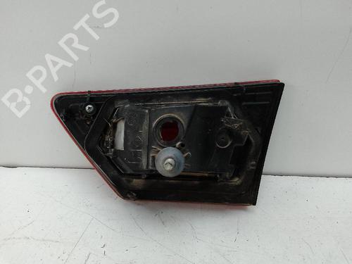 Left taillight RENAULT CLIO IV (BH_) 1.5 dCi 90 | BP18970897C34 