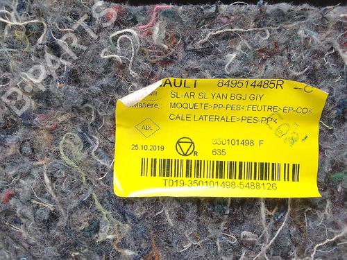 Other RENAULT CLIO V (B7_)  | BP22425040O1 
