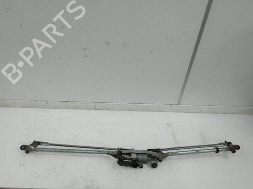 Front wiper motor OPEL ASTRA K (B16) 1.6 CDTi (68) | BP22435215M29 