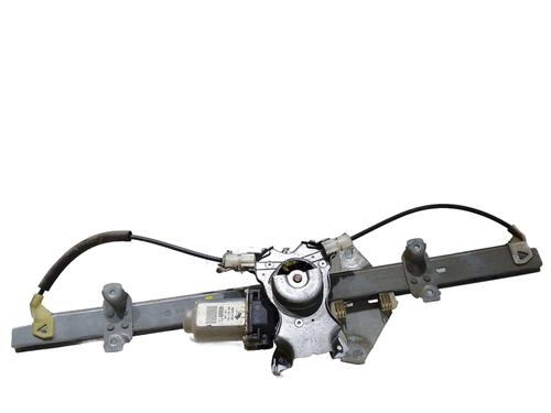 Alzacristallo anteriore sinistro Alzacristallo anteriore sinistro NISSAN ALMERA TINO (V10) 2.2 dCi (115 hp) 34420467 34420467
