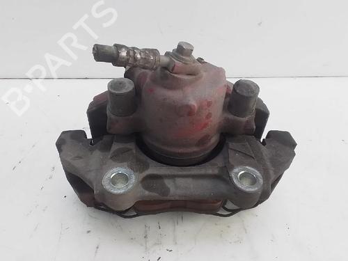 Used Left front brake caliper SEAT IBIZA IV (6J5, 6P1) 1.4 TDI (105 hp) 26881060