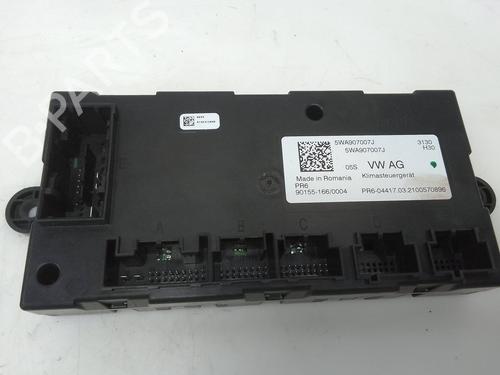 Used Electronic module Electronic module 22383896 22383896