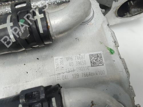 Intake manifold AUDI A3 Sportback (8VA, 8VF) 30 TDI | BP28144890M70 