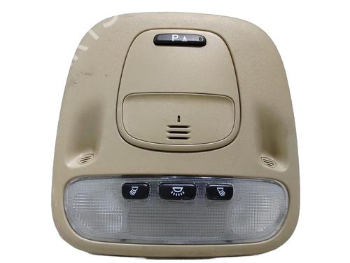 Plafonnier JAGUAR X-TYPE I (X400) 2.0 D (130 hp) 32314923