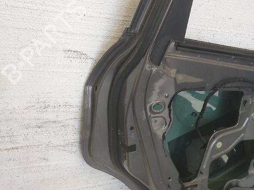 Left rear door FORD C-MAX II (DXA/CB7, DXA/CEU) 1.0 EcoBoost | BP19938423C4 