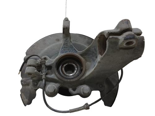 Left front steering knuckle FORD FOCUS III 1.6 Ti | BP35945001M25 - Image 2