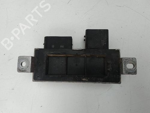 Electronic module RENAULT KANGOO Express (FW0/1_) 1.5 dCi 75 (FW07, FW10, FW04) | BP18582306M83 