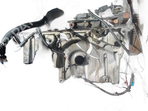 Engine BMW X3 (E83) 2.0 d | BP33266037M1  - Image 9