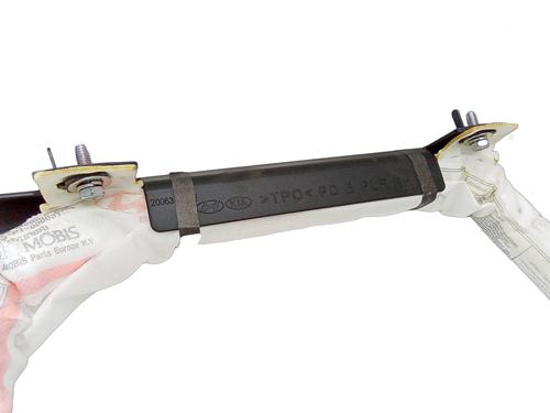 Højre gardin airbag KIA CEED (CD) 1.6 CRDi 115 | BP18915159C12 - Image 2