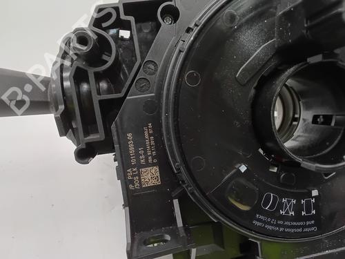 Squib airbag PEUGEOT RIFTER 1.5 BlueHDi 130 | BP29385558C102 