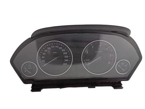 Used Instrument cluster Instrument cluster BMW 4 Coupe (F32, F82) 420 d (184 hp) 33286075 33286075
