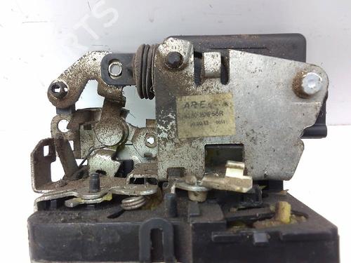 Rear right lock DACIA DUSTER (HS_) 1.5 dCi 4x4 | BP23103748C99 