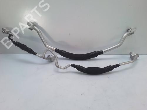 Andre PORSCHE TAYCAN (Y1A) Electric (Y1AAA1, Y1AAI1) | BP28144523O1 