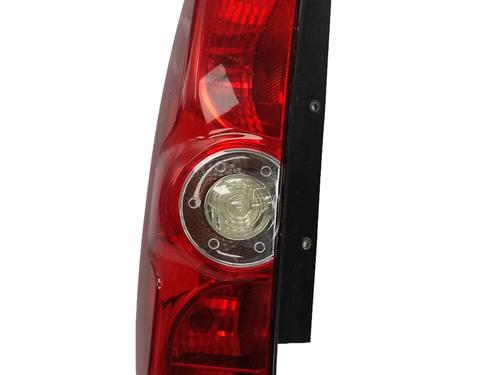 Used Left taillight Left taillight FIAT DOBLO Cargo (263_) 1.6 D Multijet (263WXD1B, 263WXR1B, 263WXX1B, 263ZXD1B,... (105 hp) 20932720 20932720