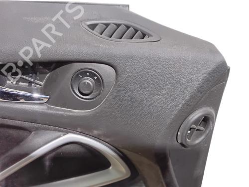 Front left panel OPEL ZAFIRA TOURER C (P12) 2.0 CDTi (75) | BP34438111C58  - Image 5