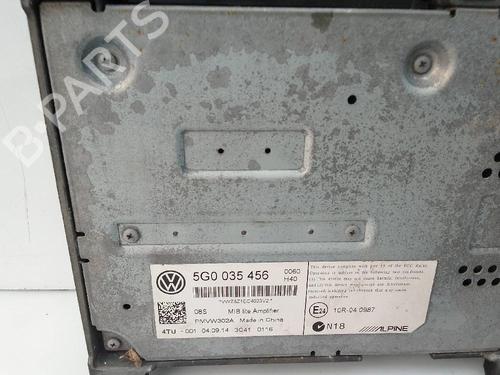 Used Other VW GOLF VII (5G1, BQ1, BE1, BE2) [2012-2021]  26232655
