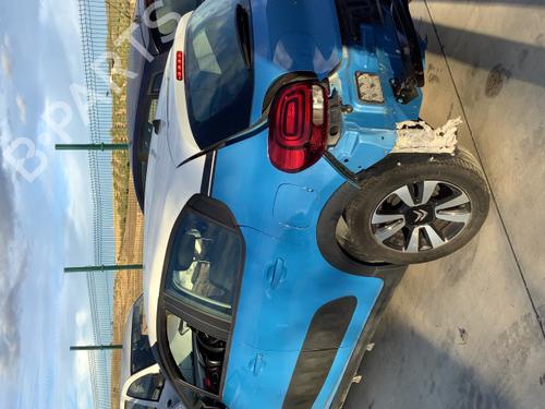 Steering rack CITROËN C3 III (SX) 1.2 PureTech 82 | BP33266112M22  - Image 13