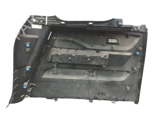 Boot lining PEUGEOT RIFTER 1.5 BlueHDi 100 | BP34239690I3  - Image 5