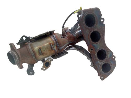 Used Particulate filter Particulate filter TOYOTA RAV 4 IV (_A4_) 2.5 Hybrid (AVA42_) (197 hp) 18592947 18592947