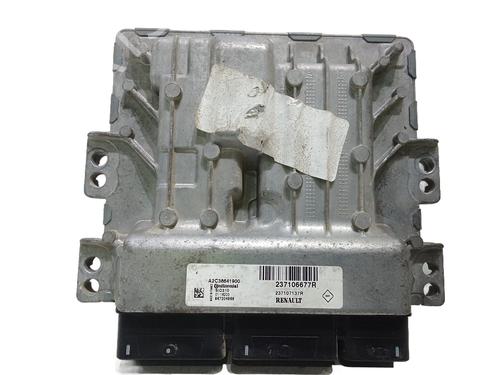 Used Electronic module Electronic module RENAULT MEGANE IV Grandtour (K9A/M/N_) 1.5 dCi 110 (110 hp) 32155734 32155734
