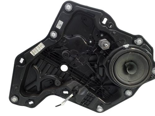 Used Rear left window mechanism Rear left window mechanism 23654302 23654302